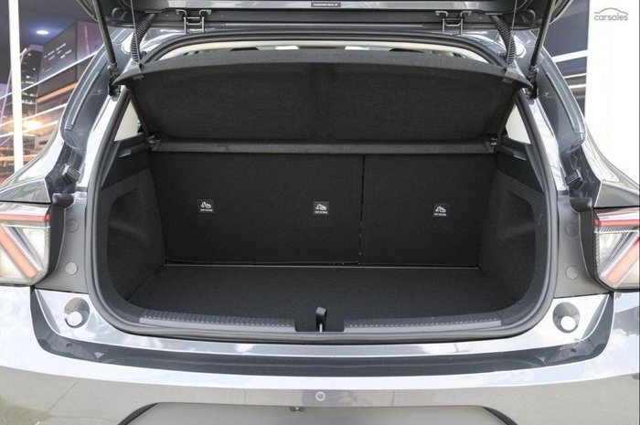 2026 MG MG4 EV Urban Essence 43