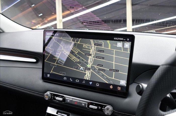 2026 MG MG4 EV Urban Essence 43