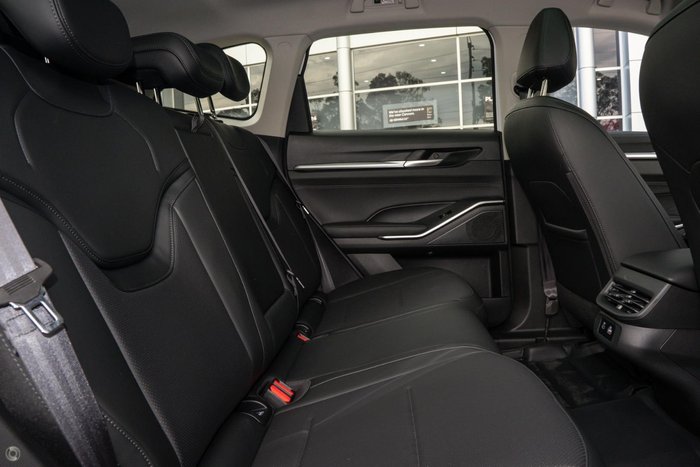 2026 GWM Haval H6 Ultra PHEV