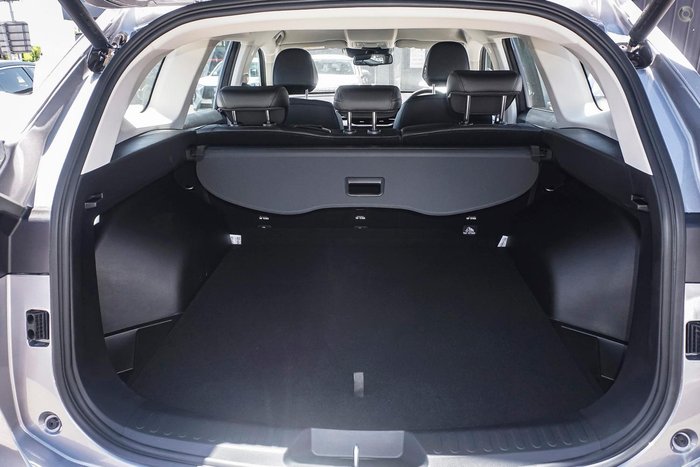 2026 GWM Haval H6 Lux Hybrid