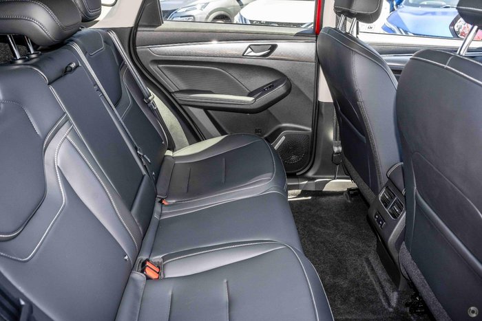 2026 GWM Haval Jolion Lux