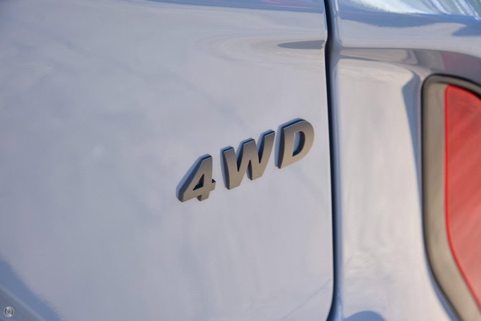 2026 GWM Haval H6GT Ultra