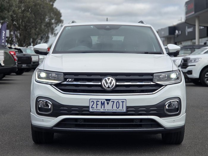 2020 Volkswagen T-Cross 85TSI Style