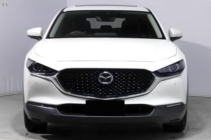 2026 Mazda CX-30 G25 Astina