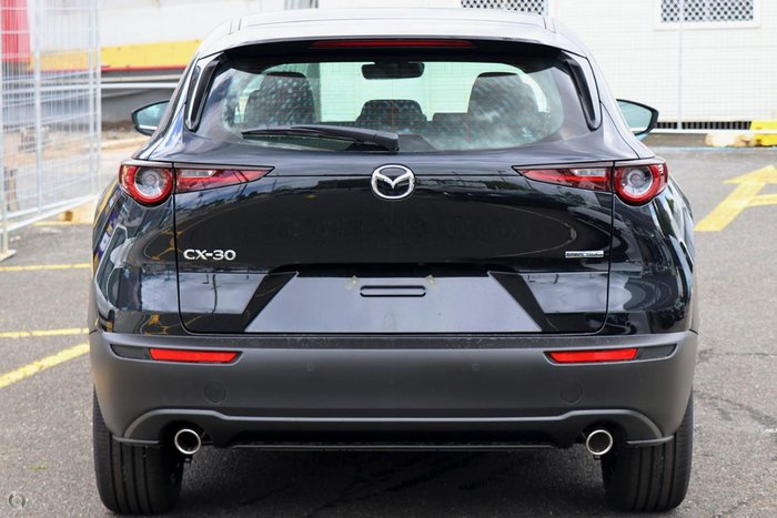 2026 Mazda CX-30 G25 Astina