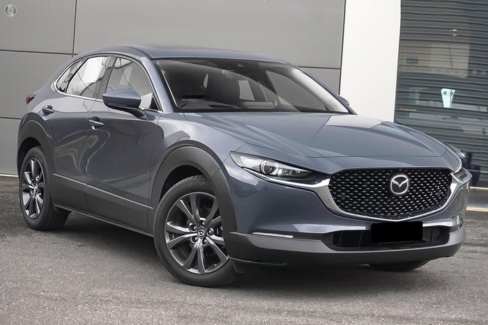 2026 Mazda CX-30 G25 Astina