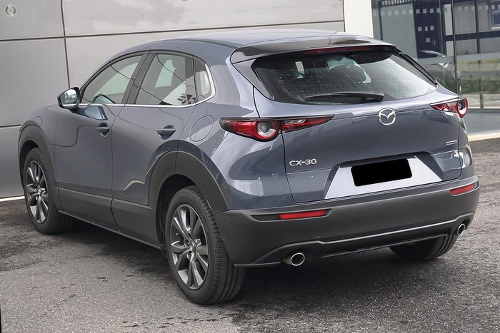 2026 Mazda CX-30 G25 Astina