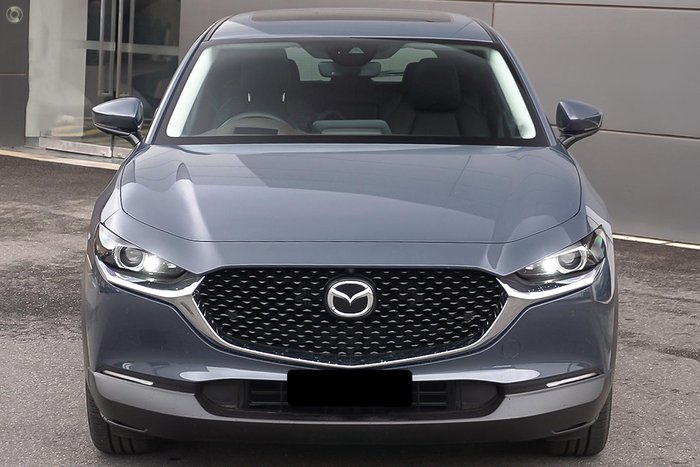 2026 Mazda CX-30 G25 Astina