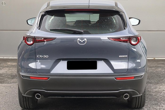 2026 Mazda CX-30 G25 Astina