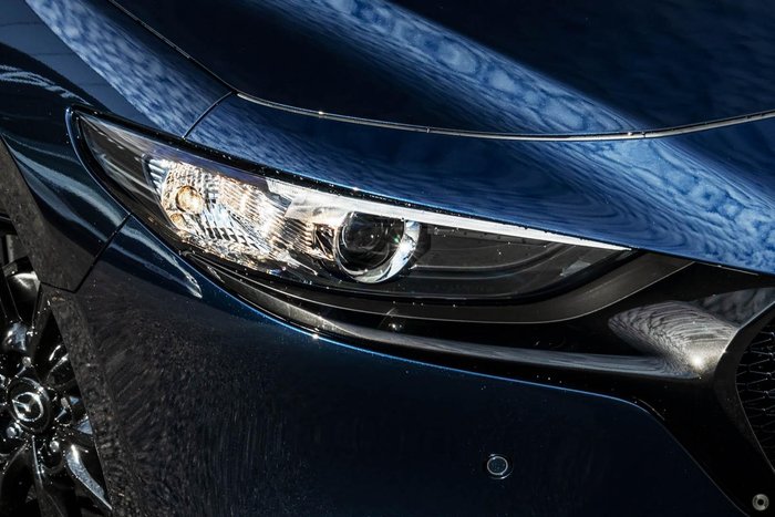 2026 Mazda 3 G25 Evolve SP