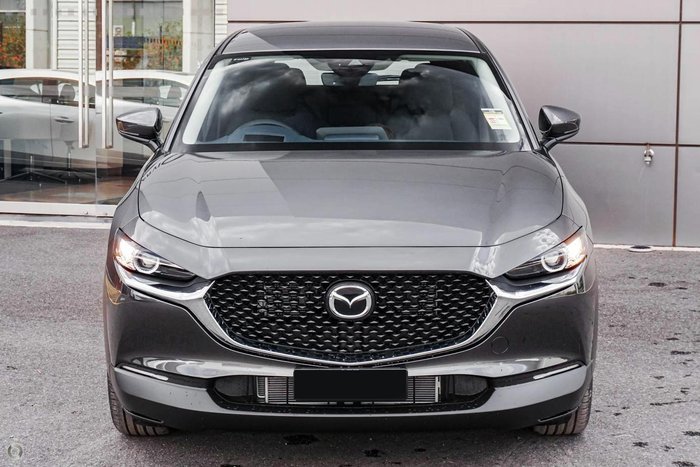 2025 Mazda CX-30 G20 Evolve