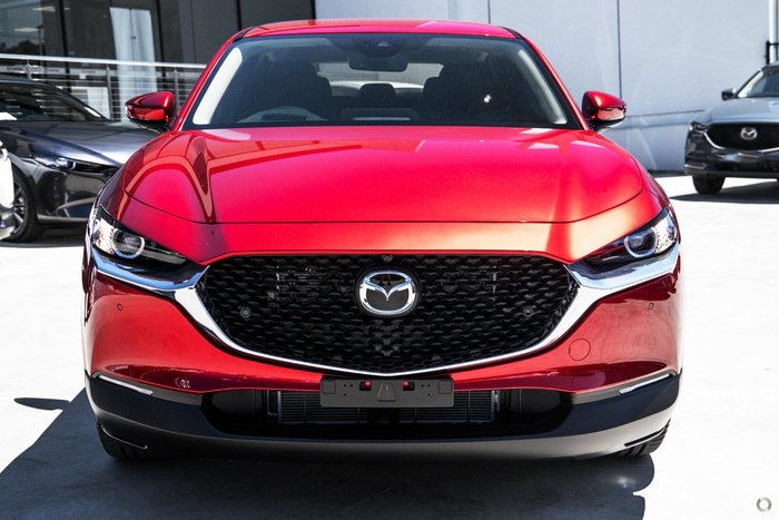 2026 Mazda CX-30 G20 Evolve