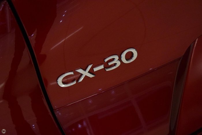 2026 Mazda CX-30 G20 Pure
