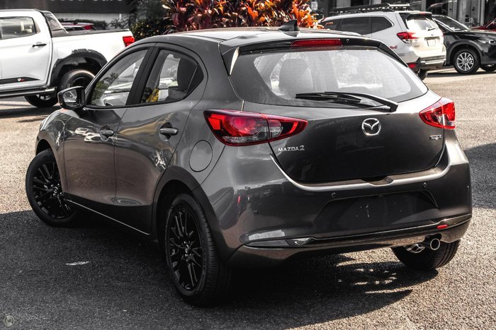 2026 Mazda 2 G15 Evolve