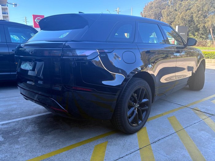 2024 Land Rover Range Rover Velar P250 Dynamic SE L560 MY25.5 AWD