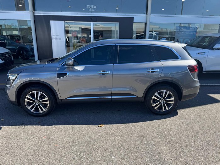 2017 Renault Koleos Intens