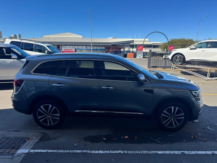 2017 Renault Koleos Intens