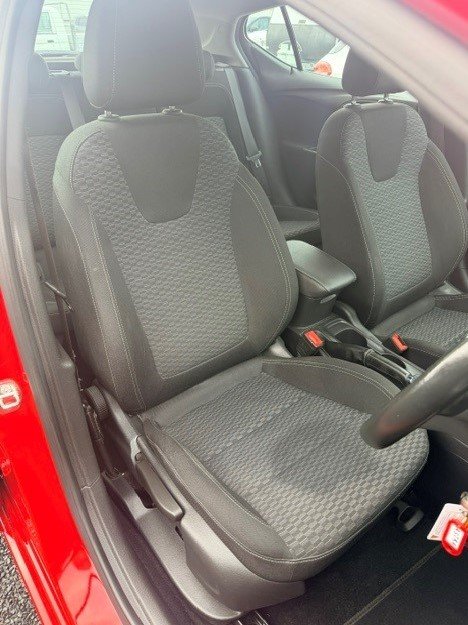 2017 Holden Astra R
