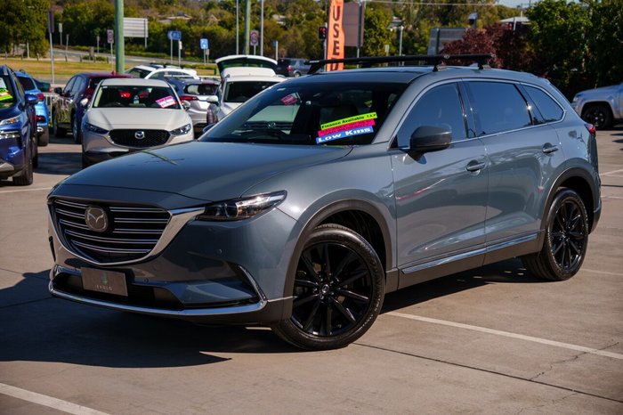 2022 Mazda CX-9