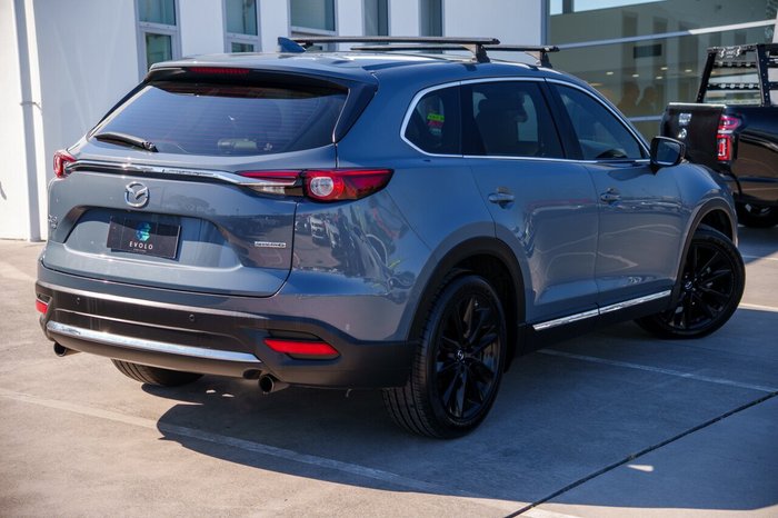 2022 Mazda CX-9 GT