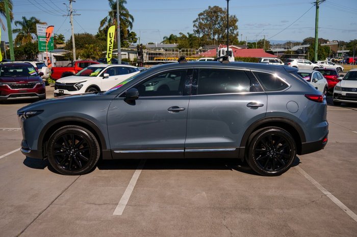 2022 Mazda CX-9 GT