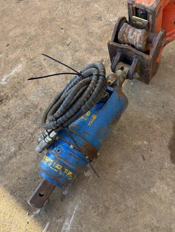 2021 Auger Torque 7000Max