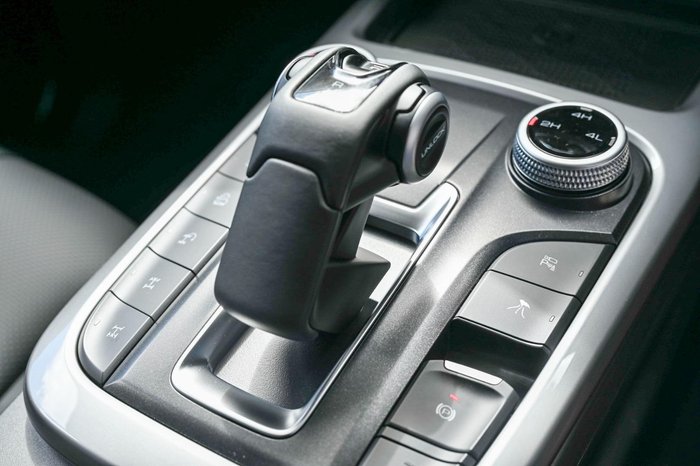 2026 GWM Tank 300 Ultra Hi4-T PHEV