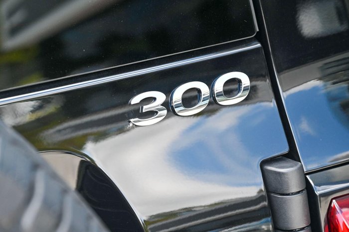 2026 GWM Tank 300 Ultra Hi4-T PHEV