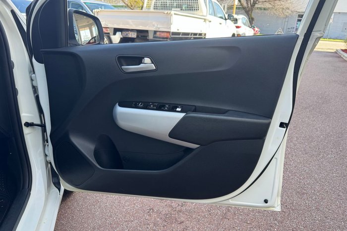 2017 Kia Picanto