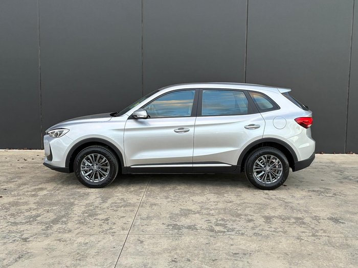 2026 MG ZS Vibe Turbo
