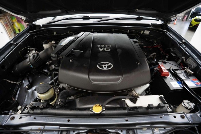 2012 Toyota Hilux