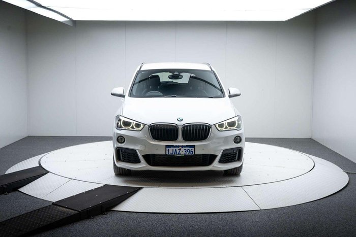 2019 BMW X1 xDrive25i