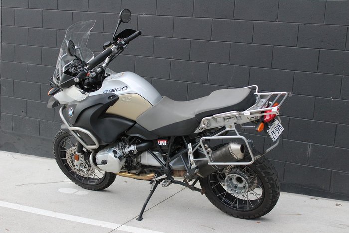 2006 BMW