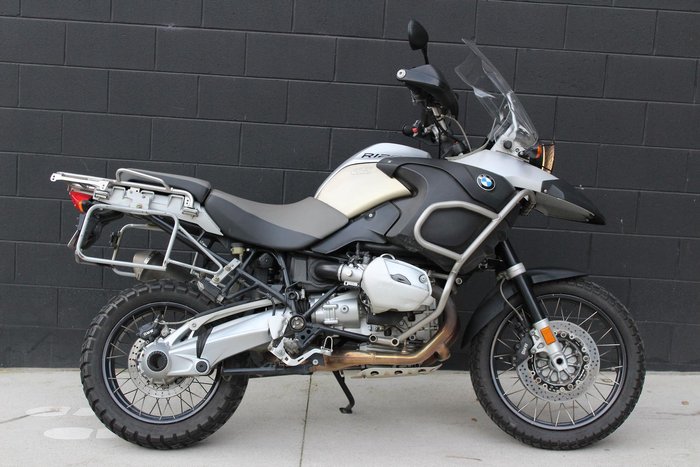 2006 BMW