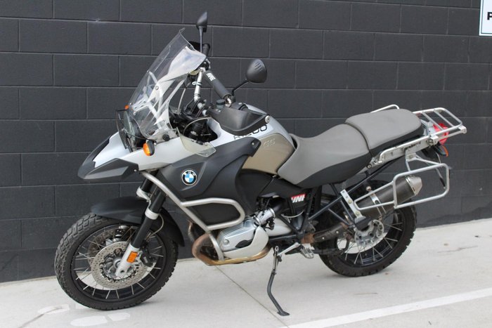 2006 BMW