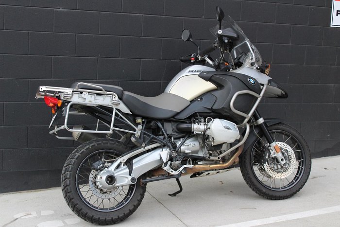 2006 BMW