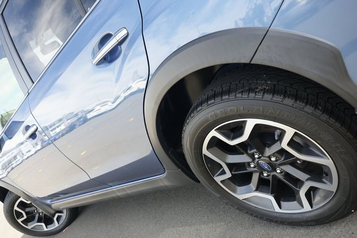 2016 Subaru XV 2.0i-S
