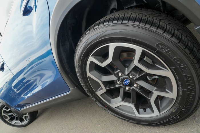 2016 Subaru XV 2.0i-S