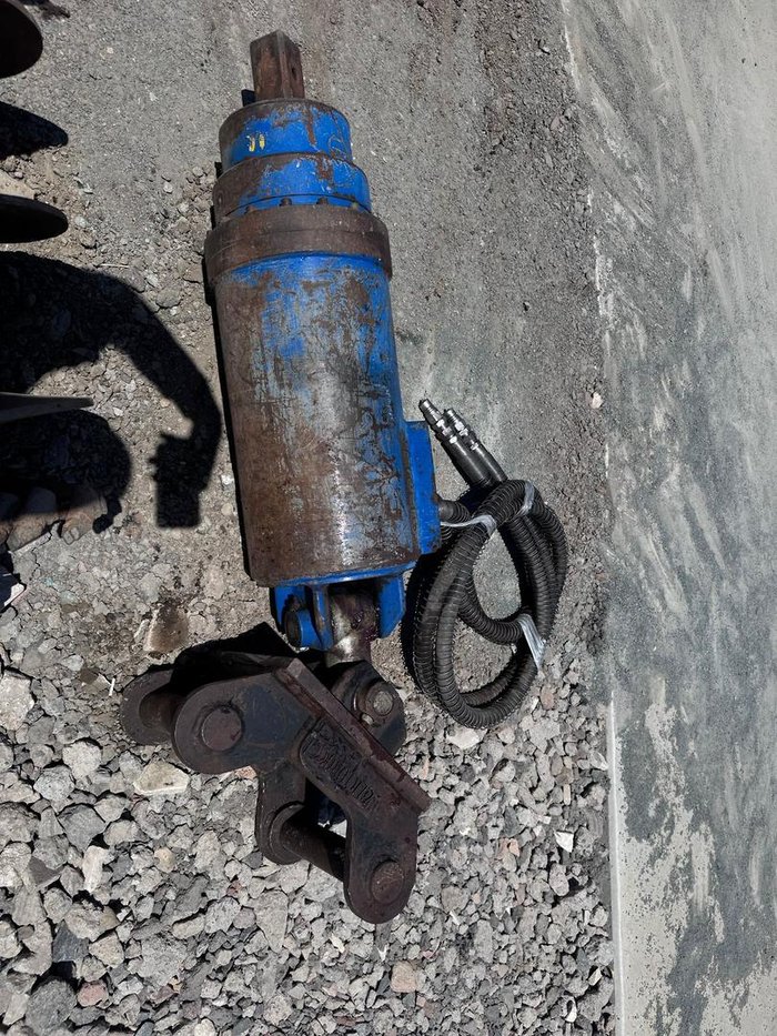 2021 Auger Torque 25000 Max
