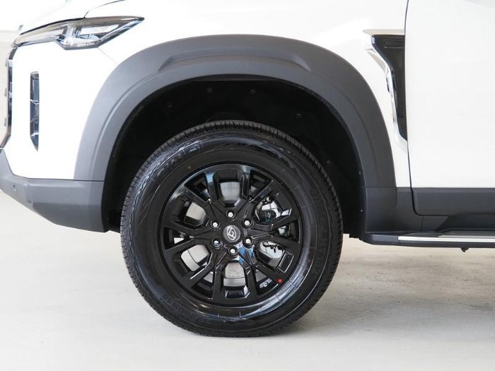2025 LDV D90 Executive