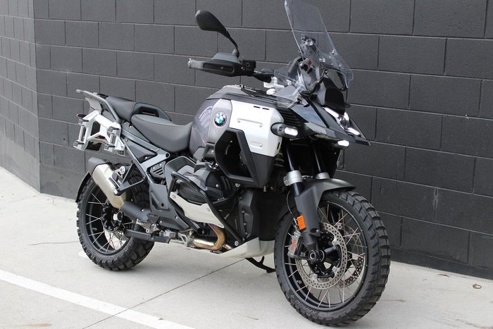 2024 BMW