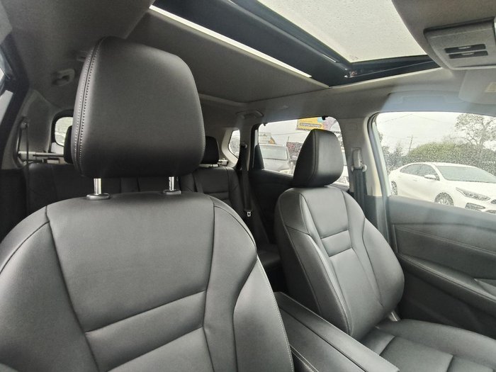 2026 Nissan X-TRAIL Ti T33 MY26 4X4 On Demand
