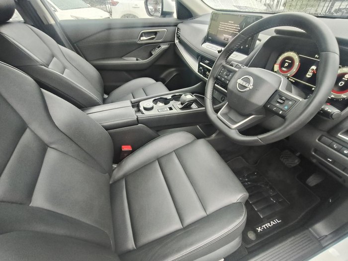 2026 Nissan X-TRAIL Ti T33 MY26 4X4 On Demand