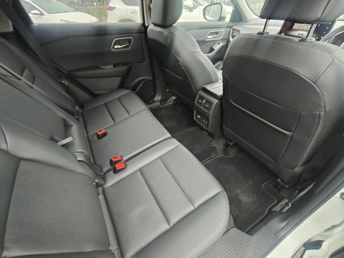 2026 Nissan X-TRAIL Ti T33 MY26 4X4 On Demand