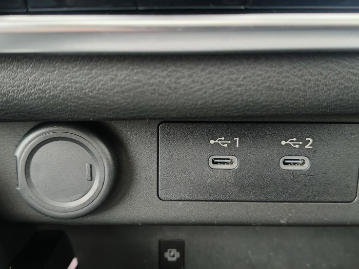 2026 Nissan X-TRAIL Ti T33 MY26 4X4 On Demand