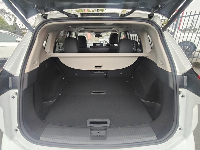 2026 Nissan X-TRAIL Ti T33 MY26 4X4 On Demand