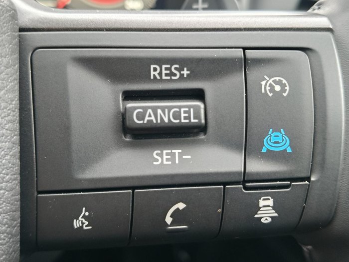 2026 Nissan X-TRAIL Ti T33 MY26 4X4 On Demand