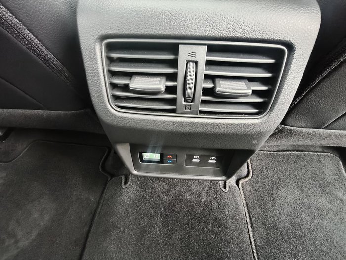 2026 Nissan X-TRAIL Ti T33 MY26 4X4 On Demand