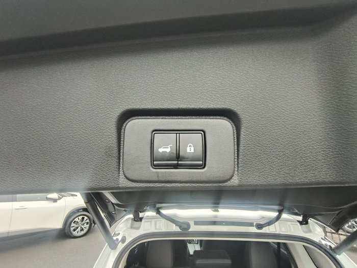 2026 Nissan X-TRAIL Ti T33 MY26 4X4 On Demand