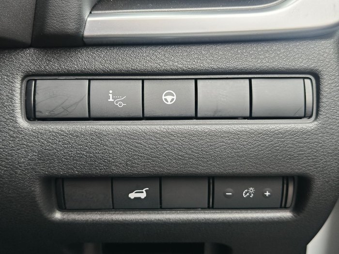 2026 Nissan X-TRAIL Ti T33 MY26 4X4 On Demand